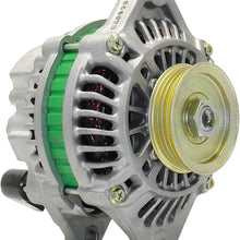 Quality-Built 15845 Premium Import Alternator - Remanufactured