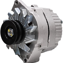 Quality-Built 7127206 Premium Domestic Alternator - Remanufactured