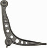 Dorman 520-731 Front Left Lower Suspension Control Arm and Ball Joint Assembly for Select BMW Models