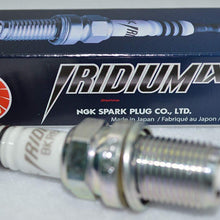 NGK 6619 Iridium Spark Plugs LFR6AIX-11 - 6 PCSNEW