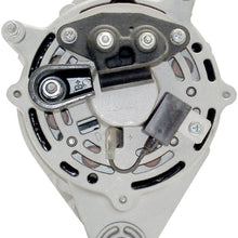 Quality-Built 13187 Premium Alternator - Remanufactured