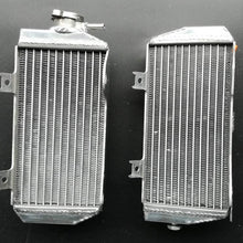 New L&R Racing Aluminum Radiator For Honda CRF450R/CRF 450 R 2015 2016 15 16
