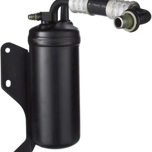 Spectra Premium 0233054 A/C Accumulator