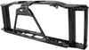 Radiator Support Compatible with GMC SIERRA 1500 2010-2013 Assembly 6/8 Cyl.