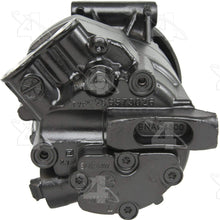 Four Seasons (67219) A/C Compressor