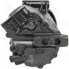 Four Seasons (67219) A/C Compressor