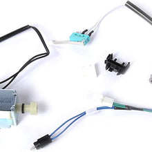 ACDelco 22870635 GM Original Equipment Shift Interlock Solenoid