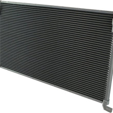 AC Condenser A/C Air Conditioning for Ford Five Hundred Freestyle