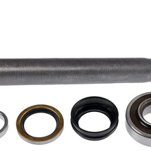 Dorman 630-340 Drive Axle Shaft for Select Toyota Models