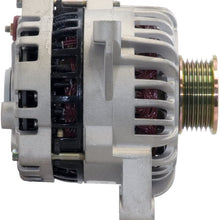 Remy 23772 Premium Remanufactured Starter