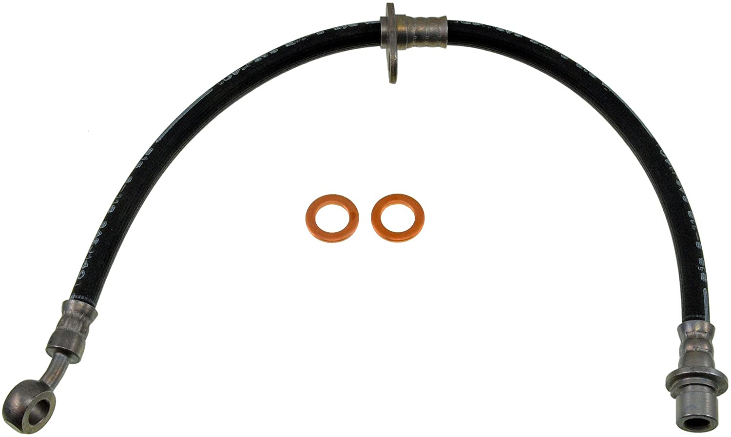 Dorman H380063 Hydraulic Brake Hose