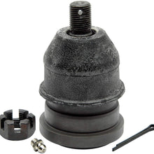 ACDelco 46D2024A Advantage Front Lower Suspension Ball Joint Assembly