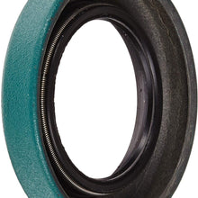 SKF 9303 LDS & Small Bore Seal, R Lip Code, CRW1 Style, Inch, 0.938" Shaft Diameter, 1.5" Bore Diameter, 0.25" Width