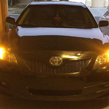 Alla Lighting Super Bright T20 7440 7443 LED Turn Signal Light Bulbs WY21W 7440NA 7444NA 7440 7443 LED Bulbs High Power 2835 Chipsets 7440 7443 Amber Yellow Cars Trucks Blinker Lights Lamp Replacement
