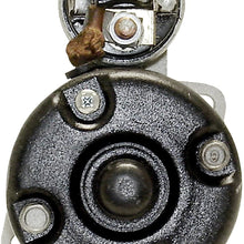 Quality-Built 16728 Premium Starter - Remanufactured