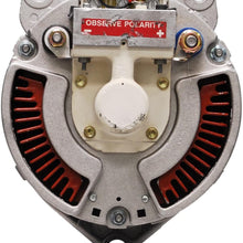Quality-Built 15731 Premium Quality Alternator
