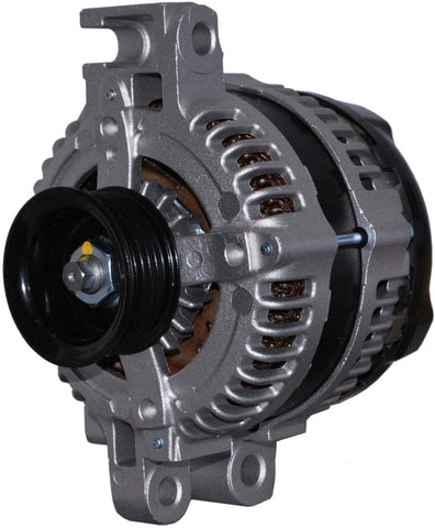 ACDelco 334-2952A Professional Alternator, Remanufactured