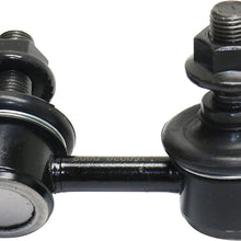 Sway Bar Link Compatible with 2005-2015 Nissan Xterra Set of 4 Front and Rear Passenger and Driver Side