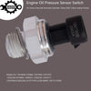 12677836 Oil Pressure Sensor Switch Sender Sending Unit D1846A 12616646 for Chevy Chevrolet Silverado Suburban Tahoe GMC Yukon Impala Pontiac G8 12573107,12562230,s4202, ps340, pt1825, PS308