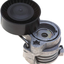 ACDelco 39148 Professional Automatic Belt Tensioner and Pulley Assembly