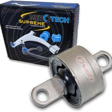 Mevotech Rear Suspension Trailing Arm Bushing for 2007-2016 Jeep Patriot - Springs Absorber