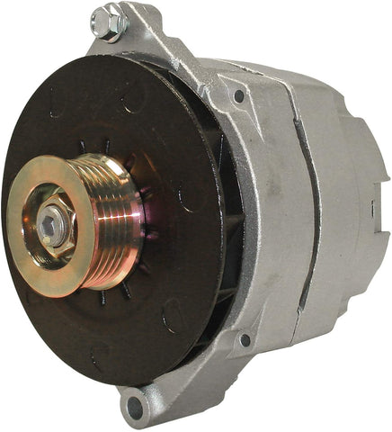 ACDelco 334-2619 Professional Alternator, Remanufactured