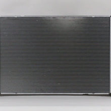 Radiator - Cooling Direct For/Fit 13376 12-14 Mercedes-Benz C-Class Coupe/Sedan 1.8L 12-14 SLK 1.8L Automatic 3.5L