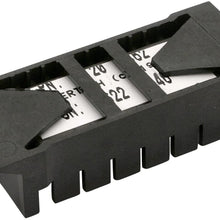 Hypertech 122152 1992 C15 350 Tbi Manual 5-Sp Therm.