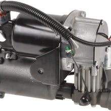 A1 Cardone 4J-3001C Air Suspension Compressor