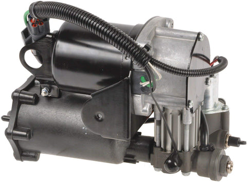 A1 Cardone 4J-3001C Air Suspension Compressor