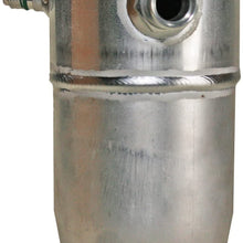 TCW 17-4313 A/C Accumulator (Quality With Perfect Vehicle Fitment)