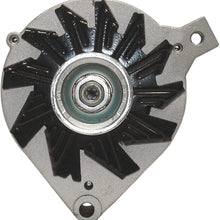 ACDelco 334-2102 Professional Alternator, Remanufactured