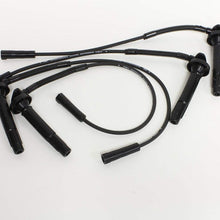 Subaru, IGNITION Wire SET, SOA430Q119