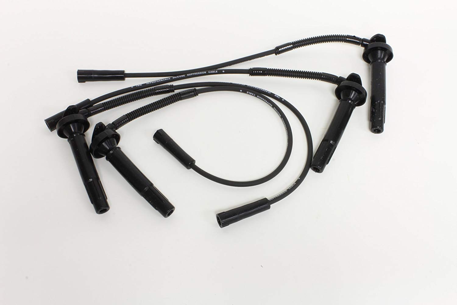 Subaru, IGNITION Wire SET, SOA430Q119