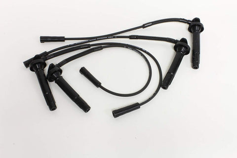 Subaru, IGNITION Wire SET, SOA430Q119