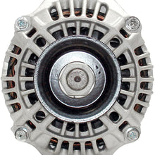 Quality-Built 15931 Premium Import Alternator - Remanufactured