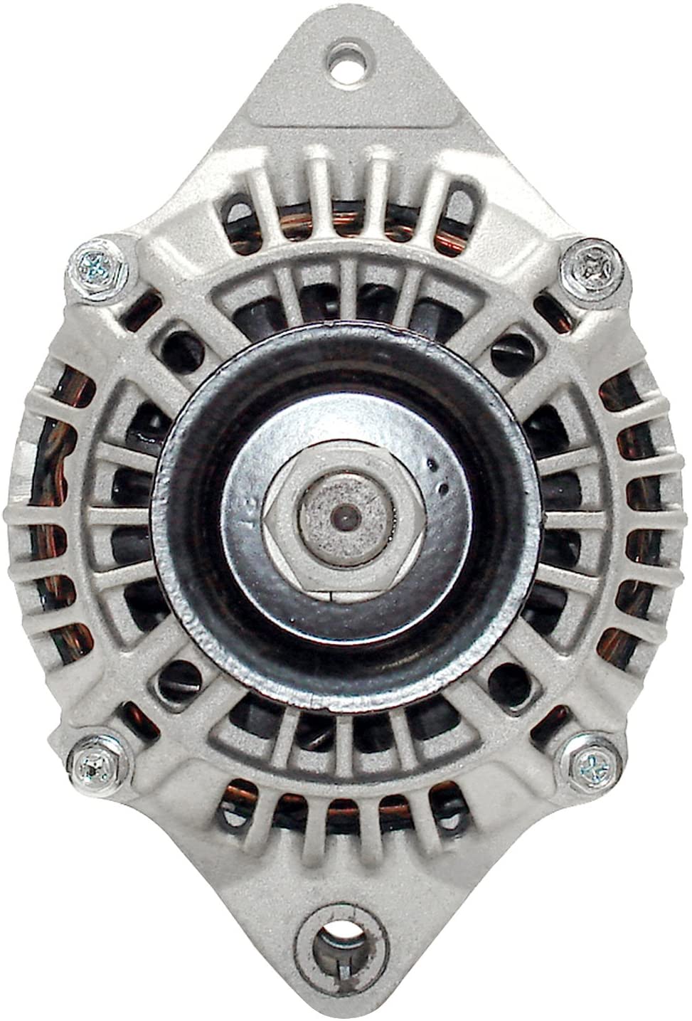 Quality-Built 15931 Premium Import Alternator - Remanufactured