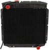 New Gehl Complete Radiator with 8
