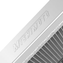 Mishimoto MMRAD-RX8-04 Mazda Rx-8 Performance Aluminum Radiator Manual, 2004-2008