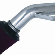 Fujita CA-1415 Polished Cold Air Intake System