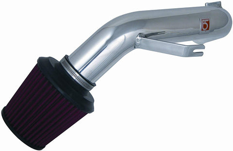 Fujita CA-1415 Polished Cold Air Intake System