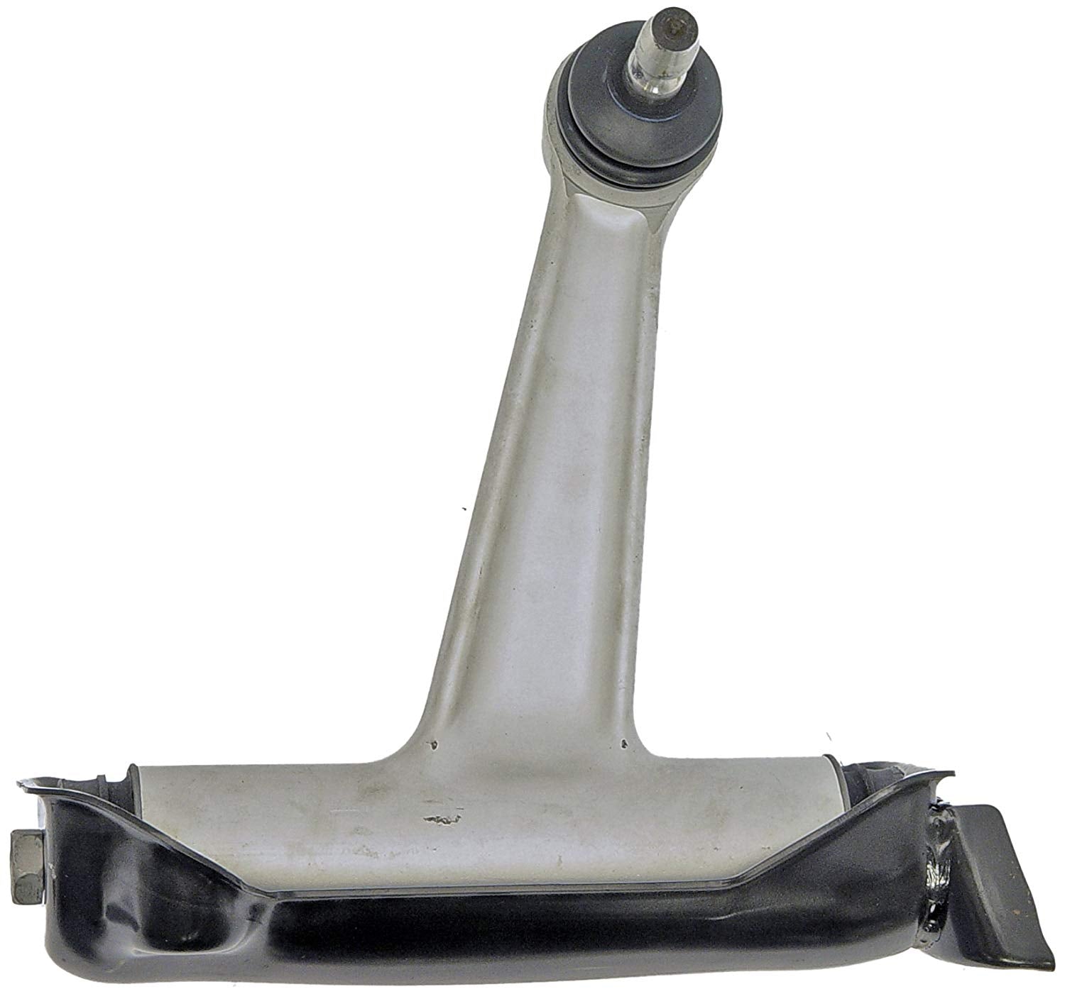 Dorman 520-912 Front Right Upper Suspension Control Arm and Ball Joint Assembly for Select Mercedes-Benz Models