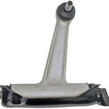 Dorman 520-912 Front Right Upper Suspension Control Arm and Ball Joint Assembly for Select Mercedes-Benz Models
