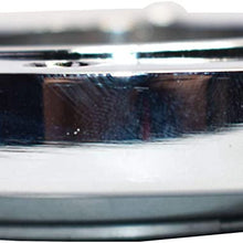 A-Team Performance 2" Swivel Ball Floor Mount Steering Column