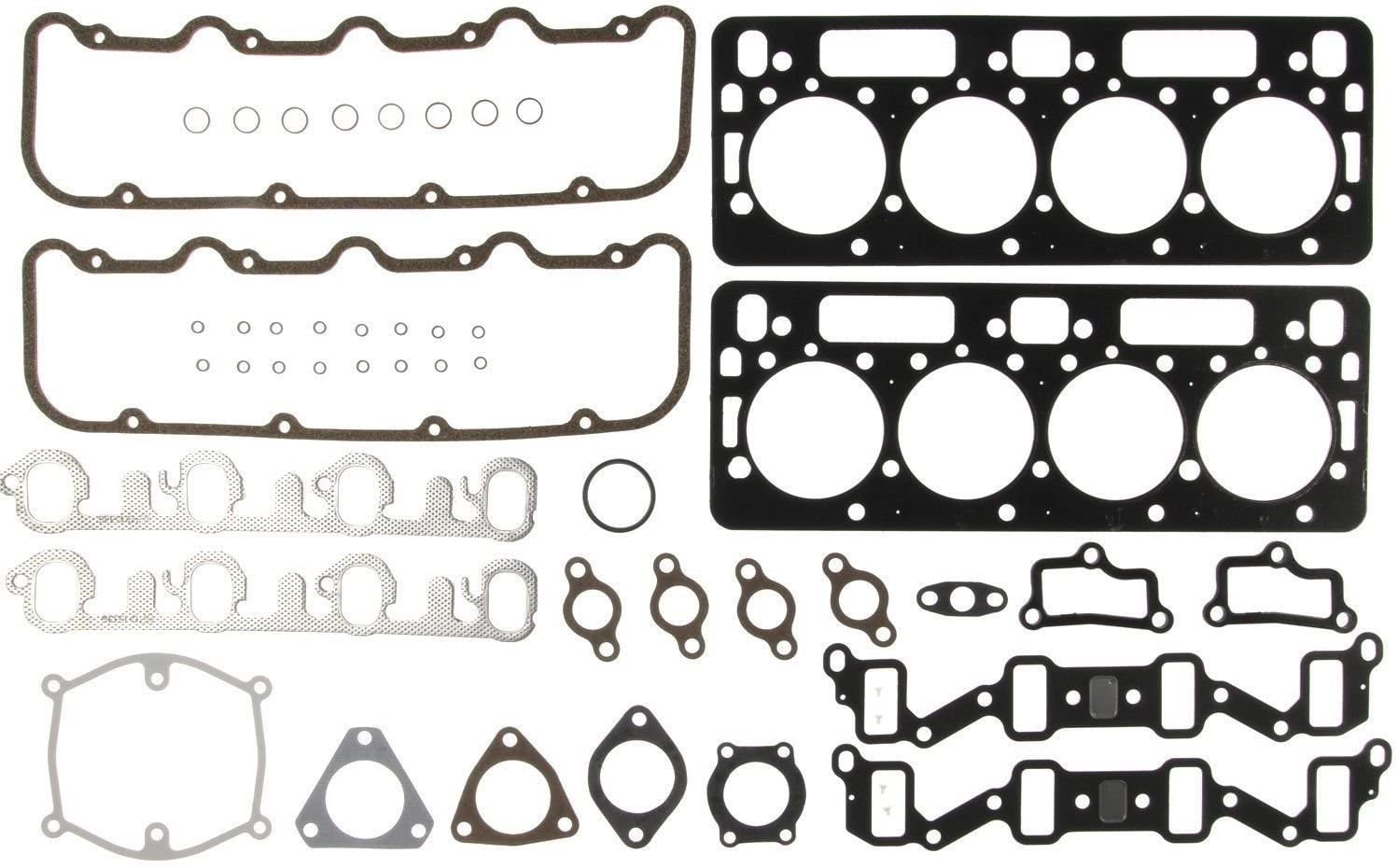 MAHLE HS4021A Engine Cylinder Head Gasket Set