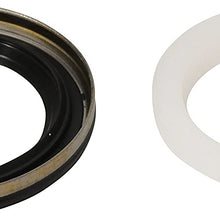 GM Genuine Parts 12634614 Front Crankshaft Engine Oil Seal