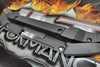 JLT Radiator Support Cover Textured Black (1999-04 Mustang all)