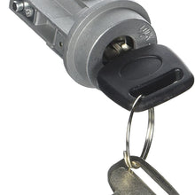 Dorman 924-786 Ignition Lock Cylinder for Select Toyota Models