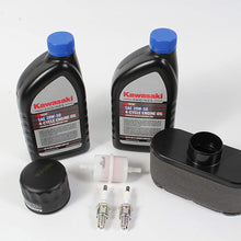 Kawasaki 99969-6544 Tune Up Kit for FR FS 481V 541V 600V 651V 691V 730V 20W-50