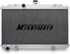 Mishimoto MMRAD-SEN-00 Performance Aluminum Radiator Compatible With Nissan Sentra SE-R Spec-V 2002-2006